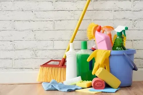 Commercial facility drain maintenance in the Dallas metroplex