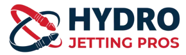 Hydro Jetting Pros logo